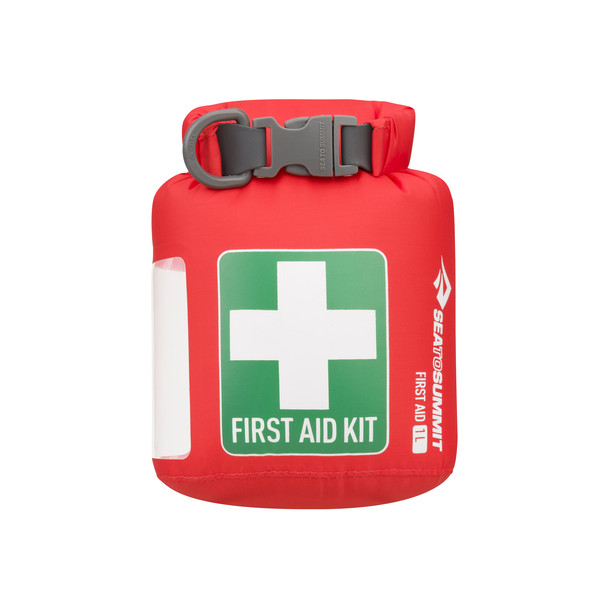  FIRST AID DRY SACK DAY USE - Första hjälpen-kit