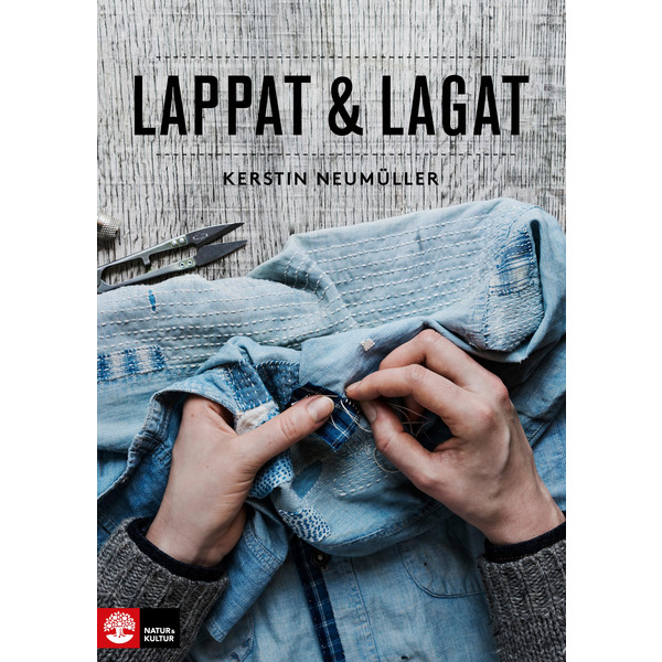  LAPPAT &  LAGAT - Handbok
