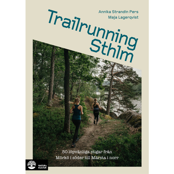  TRAILRUNNING STHLM - Handbok