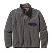 Patagonia M' S LW SYNCH SNAP-T P/O - EU FIT Herr - Fleecetröja