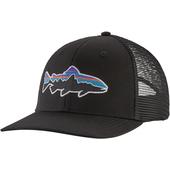 Patagonia FITZ ROY TROUT TRUCKER HAT Unisex - Keps