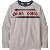 Patagonia K' S LW CREW SWEATSHIRT Barn - Sweatshirt