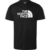 The North Face M REAXION EASY TEE Herr - T-shirt