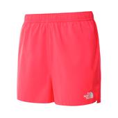 The North Face W MOVMYNT SHORT Dam - Shorts