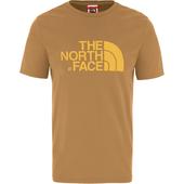 The North Face M S/S EASY TEE Herr - T-shirt