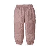 Patagonia BABY QUILTED PUFF JOGGERS Barn - Fleecebyxor