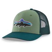 Patagonia FITZ ROY TROUT TRUCKER HAT Unisex - Keps