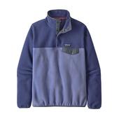 Patagonia W' S LW SYNCH SNAP-T P/O Dam - Fleecetröja