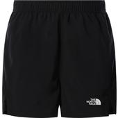 The North Face W MOVMYNT SHORT Dam - Shorts