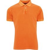 Barbour BARBOUR WASH SPORTS POLO Herr - T-shirt