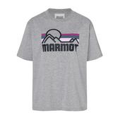 Marmot WM' S COASTAL TEE SS Dam - T-shirt