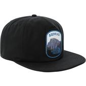 The North Face EMBROIDERED EARTHSCAPE BALLCAP Unisex - Keps