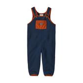 Patagonia BABY SYNCH OVERALLS Barn - 