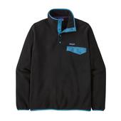 Patagonia M' S LW SYNCH SNAP-T P/O Herr - Fleecetröja