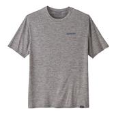 Patagonia M' S CAP COOL DAILY GRAPHIC SHIRT - WATERS Herr - T-shirt