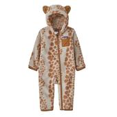 Patagonia BABY FURRY FRIENDS BUNTING Barn - Overall