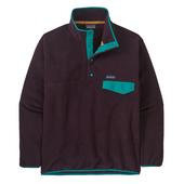 Patagonia M' S SYNCHILLA SNAP-T PULLOVER Herr - Fleecetröja