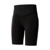 The North Face W DUNE SKY 9 TIGHT SHORT Dam - Shorts