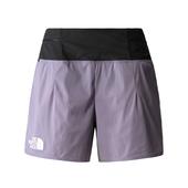 The North Face W SUMMIT PACESETTER RUN SHORT Dam - Shorts