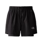 The North Face W 2 IN 1 SHORTS Dam - Shorts