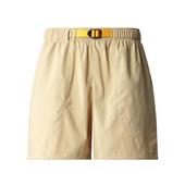 The North Face W CLASS V PATHFINDER BELTED SHORT Dam - Shorts