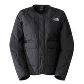 The North Face W AMPATO QUILTED LINER Dam - Isoleringsjacka