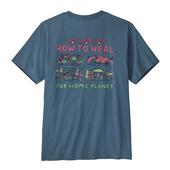 Patagonia K' S GRAPHIC T-SHIRT Barn - T-shirt