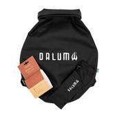 Dalum DALUM 50 ROLL TOP BAG  - 