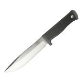 Fällkniven A1 WITH 2-STEP ZYTEL HOLSTER  - Kniv med fast blad