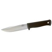 Fällkniven S1 WITH 2-STEP ZYTEL HOLSTER  - Kniv med fast blad