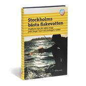 Calazo STOCKHOLMS BÄSTA FISKEVATTEN  - Reseguide
