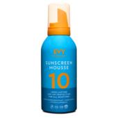 Evy SUNSCREEN MOUSSE 10  - Solskydd