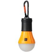 AceCamp LED TENT LAMP W CARABINER  - Lykta