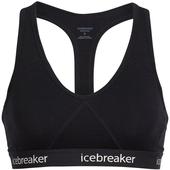 Icebreaker WOMEN SPRITE RACERBACK BRA Dam - Sport-bh