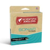 3M Scientific Anglers SONAR TEXTURED TITAN I/S3/S5  - 