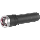 Led Lenser TORCH MT10  - Ficklampa