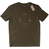 Podsol THE FLY CYCLE Unisex - T-shirt