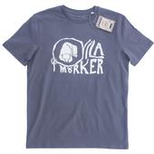 Lemmel VILA I MÖRKER Unisex - T-shirt