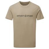 Artilect M-ARTILECT BRANDED TEE Herr - T-shirt