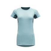 Devold RUNNING MERINO 130 T-SHIRT WOMEN Dam - T-shirt