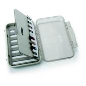 C& F Design MEDIUM 7-ROW WP FLY CASE W F.PAGE AND THREADERS  - 