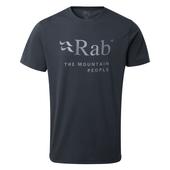 Rab STANCE MOUNTAIN TEE Herr - T-shirt