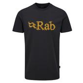 Rab STANCE TECH SKETCH Herr - T-shirt