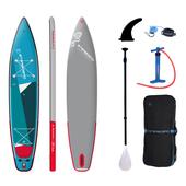 Starboard TOURING M ZEN SC WITH PADDLE  12' 6 X 30 X 6  - SUP-bräda