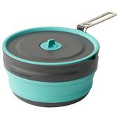 Sea to Summit FRONTIER UL COLLAPSIBLE POURING POT 2.2L  - Köksredskap