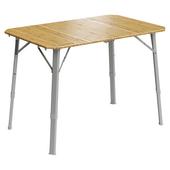 Dometic GO COMPACT CAMP TABLE - BAMBOO  - 