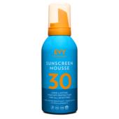 Evy SUNSCREEN MOUSSE 30  - Solskydd