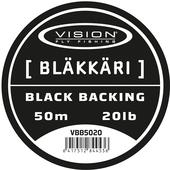 Vision BLÄKKÄRI 50M 20LB  - 
