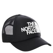 The North Face EU Y LOGO TRUCKER Barn - Hatt