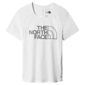The North Face W FLIGHT WEIGHTLESS S/S SHIRT Dam - T-shirt